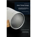 Vacuum Insulation Leak-proof Coffee Mug With Wooden Handle