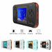 2 In 1 Gaming Console Machine 8000mAh Power Bank Buil-in 416 Classic Games