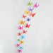 3d Butterfly Wall Sticker Beautiful Art Decals Home Decoration Wall Stickers