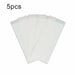 250 Strips Easy Fan Tapes Volume Eyelash Extension Supplies Sticky Strip Lash