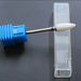 Tungsten Carbide Nail Drill Cutter Electric Manicure Machine Pedicure Tools