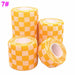 Printed Medical Self Adhesive Elastic Bandage 4.5m Colorful Sports Wrap Tape