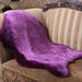 Home Faux Sheep Fur Carpet Decoration Ultra Soft Chair Sofa Cover Rugs