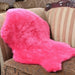 Home Faux Sheep Fur Carpet Decoration Ultra Soft Chair Sofa Cover Rugs
