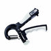 R-Shape Adjustable Countable Hand Grip Strength Exercise Gripper Fitness Tool