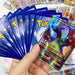 French Version Pokemon Card Featuring 100 Tag Team 200 Gx 110 V 40 VMAX 20 MEGA 20 EX