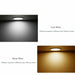 Mounted 5W 7W 9W 12W 15W LED Down-Light Driverless Designer Ceiling Lamps