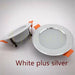 Mounted 5W 7W 9W 12W 15W LED Down-Light Driverless Designer Ceiling Lamps