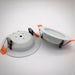 Mounted 5W 7W 9W 12W 15W LED Down-Light Driverless Designer Ceiling Lamps