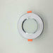 Mounted 5W 7W 9W 12W 15W LED Down-Light Driverless Designer Ceiling Lamps