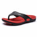 Flip-Flops Men Slippers Beach Sandals Comfortable Men Casual Footwear