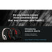 AUSDOM ANC10 Bluetooth Wireless Headphones Active Noise Cancelling Foldable Headset