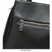 Women Top-handle Bag Genuine Leather Elegant Cross-Body Handbag High Quality Shoulder Bags
