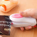 Mini Portable Food Clip Heat Sealing Machine Snack Bag Sealer Kitchen Gadgets