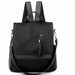 Women Anti-Theft Backpacks Large Capacity High Quality Waterproof Oxford Bags