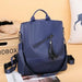 Women Anti-Theft Backpacks Large Capacity High Quality Waterproof Oxford Bags