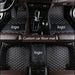 Designer Custom Car Floor Mats Durable Waterproof Multi-Color Car Floor Mats