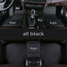 Designer Custom Car Floor Mats Durable Waterproof Multi-Color Car Floor Mats