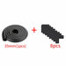Baby Safety Corner Protector Children Protection Table Corner Protector Tape