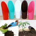 Plastic Soil Spade Shovel Cup Succulent DIY Plant Helper Garden Tool