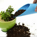 Plastic Soil Spade Shovel Cup Succulent DIY Plant Helper Garden Tool