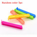 Mini Portable Food Clip Heat Sealing Machine Snack Bag Sealer Kitchen Gadgets