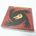 The Werewolves Of Miller Hollow Board Game Family Playing Cards Games