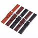Leather Straps 10-24mm Watch Accessories High Quality Watchbands