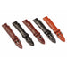 Leather Straps 10-24mm Watch Accessories High Quality Watchbands