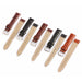 Leather Straps 10-24mm Watch Accessories High Quality Watchbands
