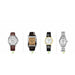 Leather Straps 10-24mm Watch Accessories High Quality Watchbands