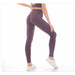 Sports High Rise Leggings Yoga Pants Women Super Stretchy Fitness Leggings