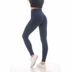 Sports High Rise Leggings Yoga Pants Women Super Stretchy Fitness Leggings