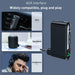 Car Bluetooth Receiver 3.5MM Jack Bluetooth 5.0 Wireless Hands-Free Car Kit