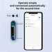 Car Bluetooth Receiver 3.5MM Jack Bluetooth 5.0 Wireless Hands-Free Car Kit