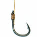 Stainless Steel Rigs Swivel Fishing Tackle Lures Pesca Baits Single Hook Combination Fish Hooks