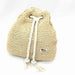 Summer Straw Bag Women Fashion Rucksack Backpack Weaved Straw Shoulder Bags