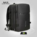 Mark Ryden USB Recharging Multi-layer Backpack Bags For Travel