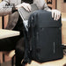Mark Ryden USB Recharging Multi-layer Backpack Bags For Travel
