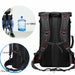 Backpack Bags For Travel Multi-function Laptop Backpack Bags