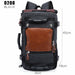 Backpack Bags For Travel Multi-function Laptop Backpack Bags