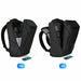 Mark Ryden Backpack Bags For Travel USB Charging Waterproof Bags