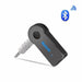 Wireless Bluetooth EDR Receiver Audio Adapter AUX Stereo Bluetooth Adapter