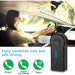 Wireless Bluetooth EDR Receiver Audio Adapter AUX Stereo Bluetooth Adapter
