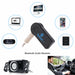 Wireless Bluetooth EDR Receiver Audio Adapter AUX Stereo Bluetooth Adapter