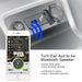 Wireless Bluetooth EDR Receiver Audio Adapter AUX Stereo Bluetooth Adapter