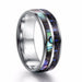 Tungsten Carbide Ring Wedding Bands Jewelry For Men & Women