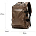 Travel Business Backpack Trendy Computer Bags Multi-Function Large Capacity Backpack