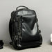 Travel Business Backpack Trendy Computer Bags Multi-Function Large Capacity Backpack