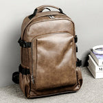 Travel Business Backpack Trendy Computer Bags Multi-Function Large Capacity Backpack